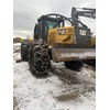 2015 Caterpillar 525D Skidder